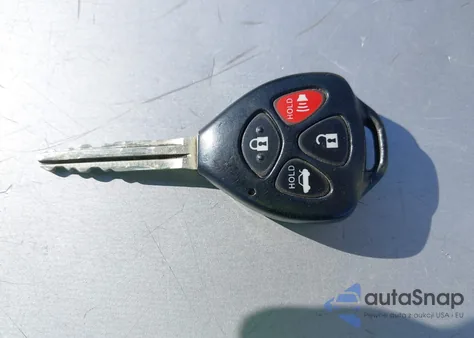 2012 Toyota Corolla Le из США, поврежденный, VIN 2T1BU4EE6CC808212